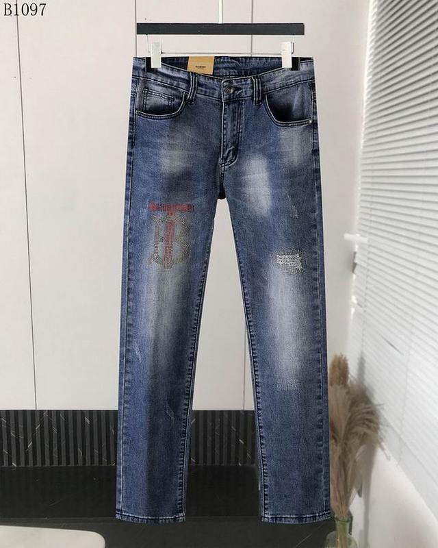 Burberry Men's Jeans 25